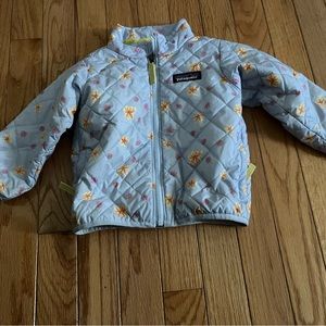 Patagonia Baby Nano Puff jacket infant 6-12m